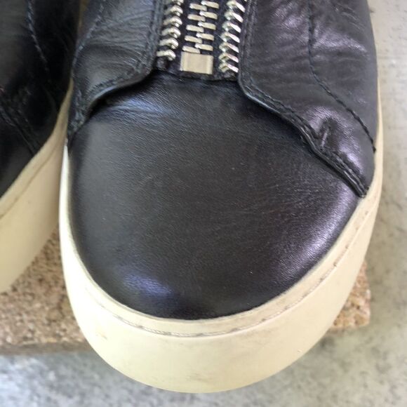 Frye Lena High tops - Picture 6 of 11